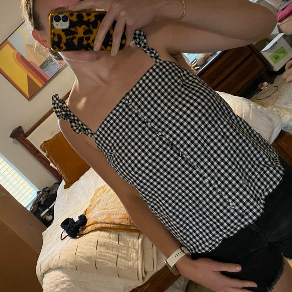 Madewell Tank top